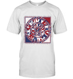 Grateful Deadcast celebrates the 50th anniversary T-Shirt