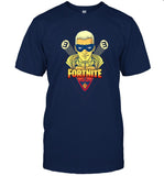 Eminem X Fortnite Shirt