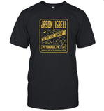 Jason Isbell And The 400 Unit At Benedum Center In Pittsburgh, PA On March 9, 2024 Shirt