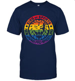 LION MARK PRIDE T-SHIRT