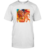 Live For Me Cover Omar Apollo Limited T-Shirt