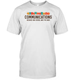 Gotfunny Communications Becauce High School Was Too Hard