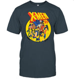 Limited X-Men 97 Xavier'S Est 1963 Shirts