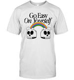 Go Easy On Yourself Beautiful Bastard Limited Shirt