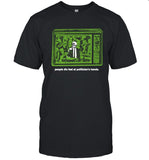 Limited Hasan Piker People Die Fast At Politicians Hands Shirts