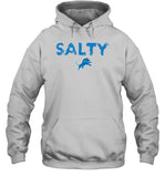 Detroit Lions Salty Sweatshirt