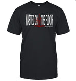 2025 Brayton Gaspillé Sur Le Sol! Hot T-Shirt