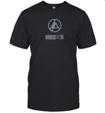 Limited Shirt Linkin Park Worlds 2024