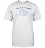 Dishonorablementions Store Nonverbal All Night Shirt