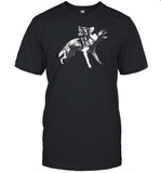 Heartattackman Big Dog Limited Shirt