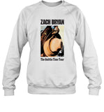 2024 Zach Bryan Tour Shirt
