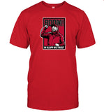Limited Liverpool Boom In Klopp We Trust Shirt