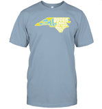 311 At Roanoke Island Festival Park In Outer Banks, NC On August 9 2024 Concert Shirt