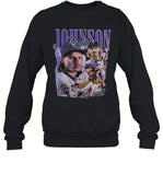 Evan Longoria Johnson Randy Big Unit New Shirt