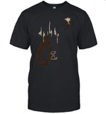Limited Survival Mode Big Trouble Tee