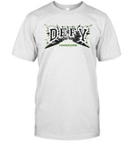 Defy Hardcore Shirt
