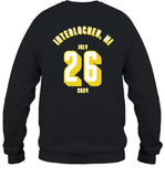 311 Show At Kresge Auditorium Interlochen Mi July 26 2024 T Shirt