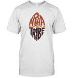 Logo Alpha Tribe Tee