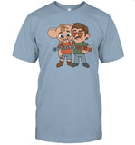 Let's Play ly Licensed Ratyboy Heavyweight