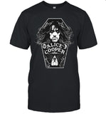 Cosmic Alice Itinerary Shirt