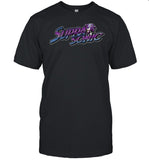 Limited Supra Sonic Supra T-Shirt