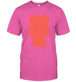 2024 Omar Apollo God Said No Tee