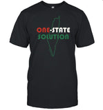 8Hourapparel Store One State Solution Shirt