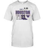 Limited The Washington Houston Yall Come To January 8 2024 Shirt_1