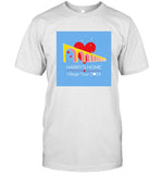 Harry's Home Village Tour T-Shirt 2024