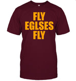 Fly Eglses Fly Shirt