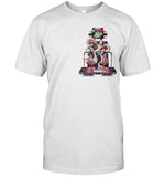 Dansu B-Eautiful Shirt, Hoodie, Sweatshirt
