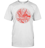 2024 The Avett Brothers Love Of A Girl T-Shirt