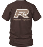 Fuerza Regida Rock Star New T-Shirt