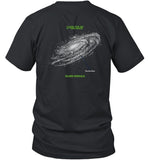 Glass Animals You Are Here Tee