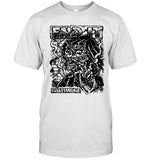 End It Fence Baltimore New 2024 T Shirt