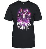 Limited Motionless In White T Shirt