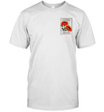 2024 San Antonio Spurs Stadium Essentials La Cultura Seed Packet Limited T-Shirt
