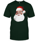Dave Blunts Dave Santa Claus Blunts Shirt_1