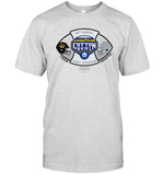2023 Cotton Bowl 2-Team T-Shirt
