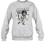 Limited Dodgers Shohei Ohtani Signature Shirt