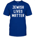 Kanye West Jewish Lives Matter T Shirt