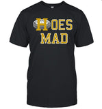 Houston Hoes Mad Tee