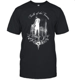 Limited T Shirt Talk of the Towns