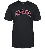 Daz Games T Shirt 2023