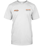 Howdy Howdy One Cent Travel Club Shirt