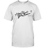 Giant Rooks HHYB Tour 2024 T-Shirt