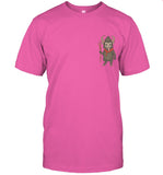 And Thats Why We Drink Krampus The Christmas 2023 T-Shirt