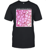 Limited Frank Iero Cells Redux Shirt