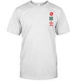 Dance Gavin Dance Prince St. Pizza Strawberry Revenge Tee