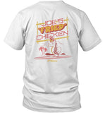 Kookslams Joe's Fried Chicken T-Shirt